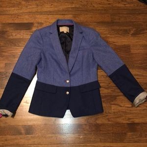 Banana Republic Blazer